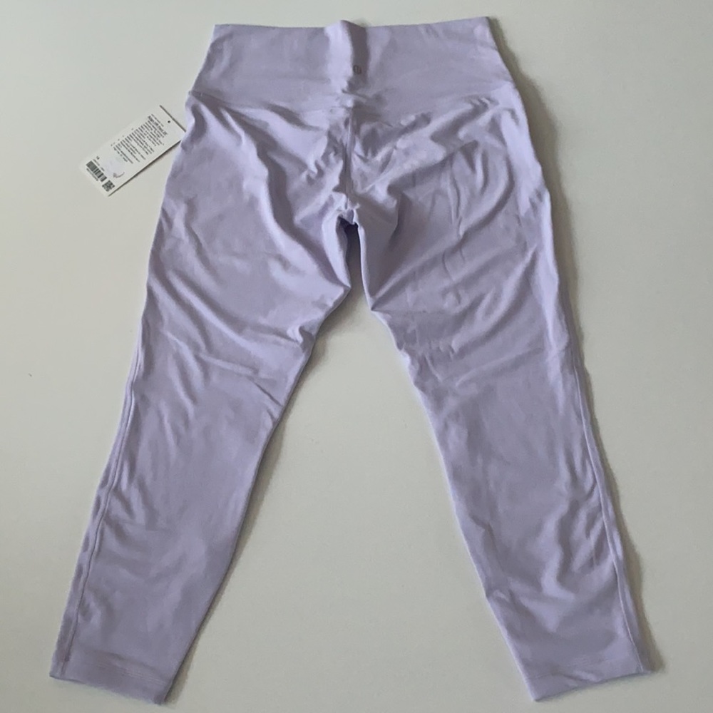 Lululemon Align HR High-Rise Pant Szie 14 - Picture 8 of 12
